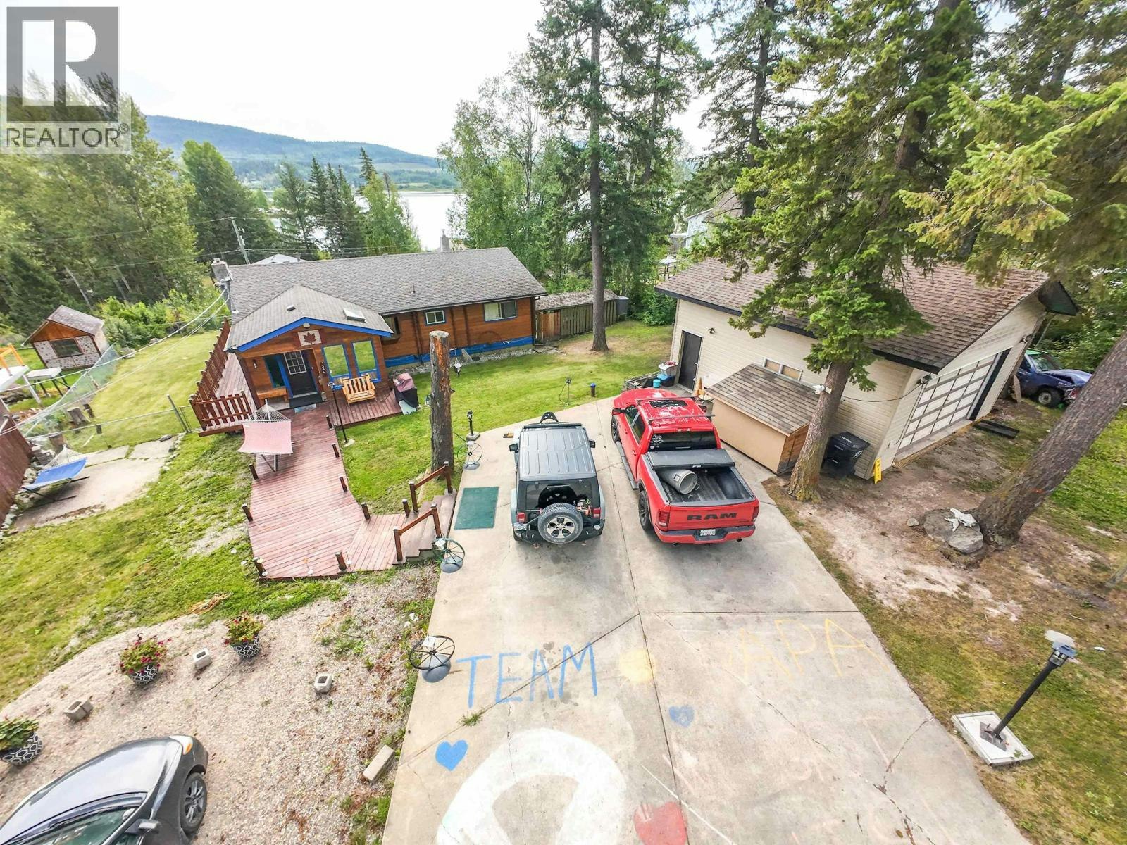 1344 Lakeview Drive, Quesnel, BC, V2J 4K4