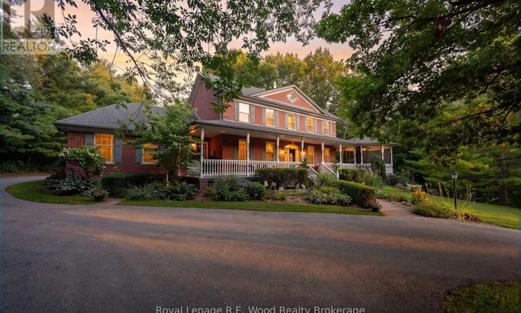 7335 Pack Road