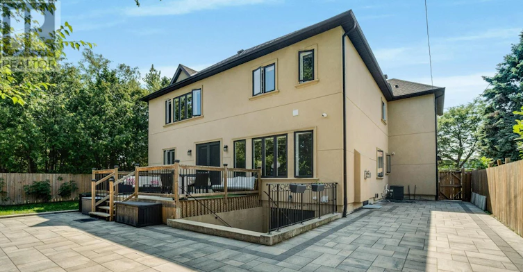 49 Kenton Drive, Toronto, ON, M2R 2H9 - 48