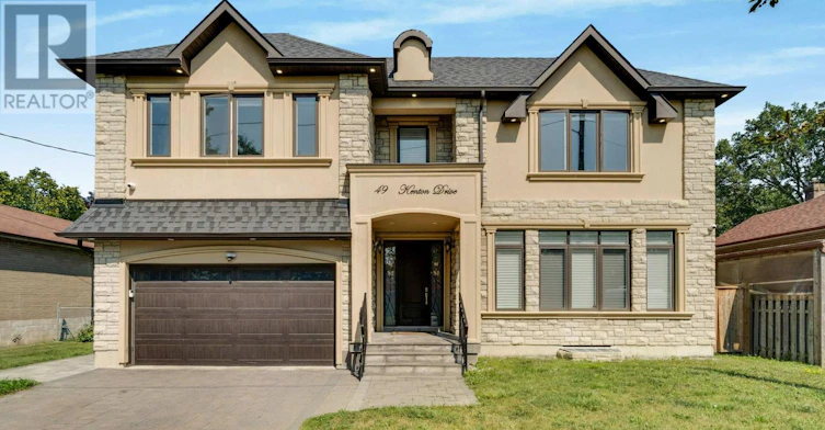 49 Kenton Drive, Toronto, ON, M2R 2H9