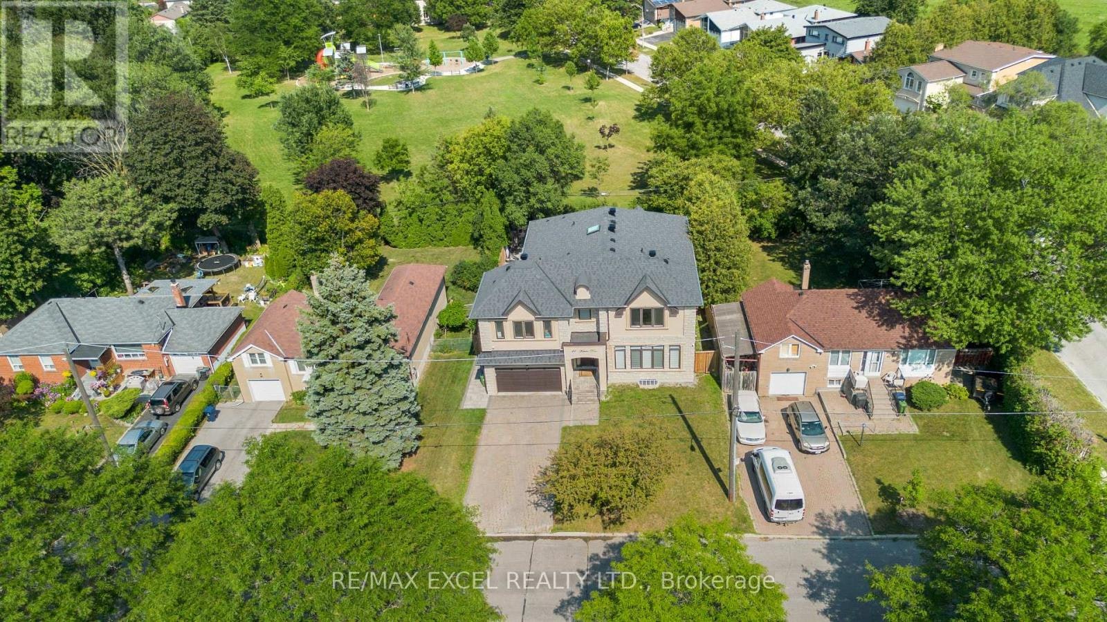 49 Kenton Drive, Toronto, ON, M2R 2H9 - 50