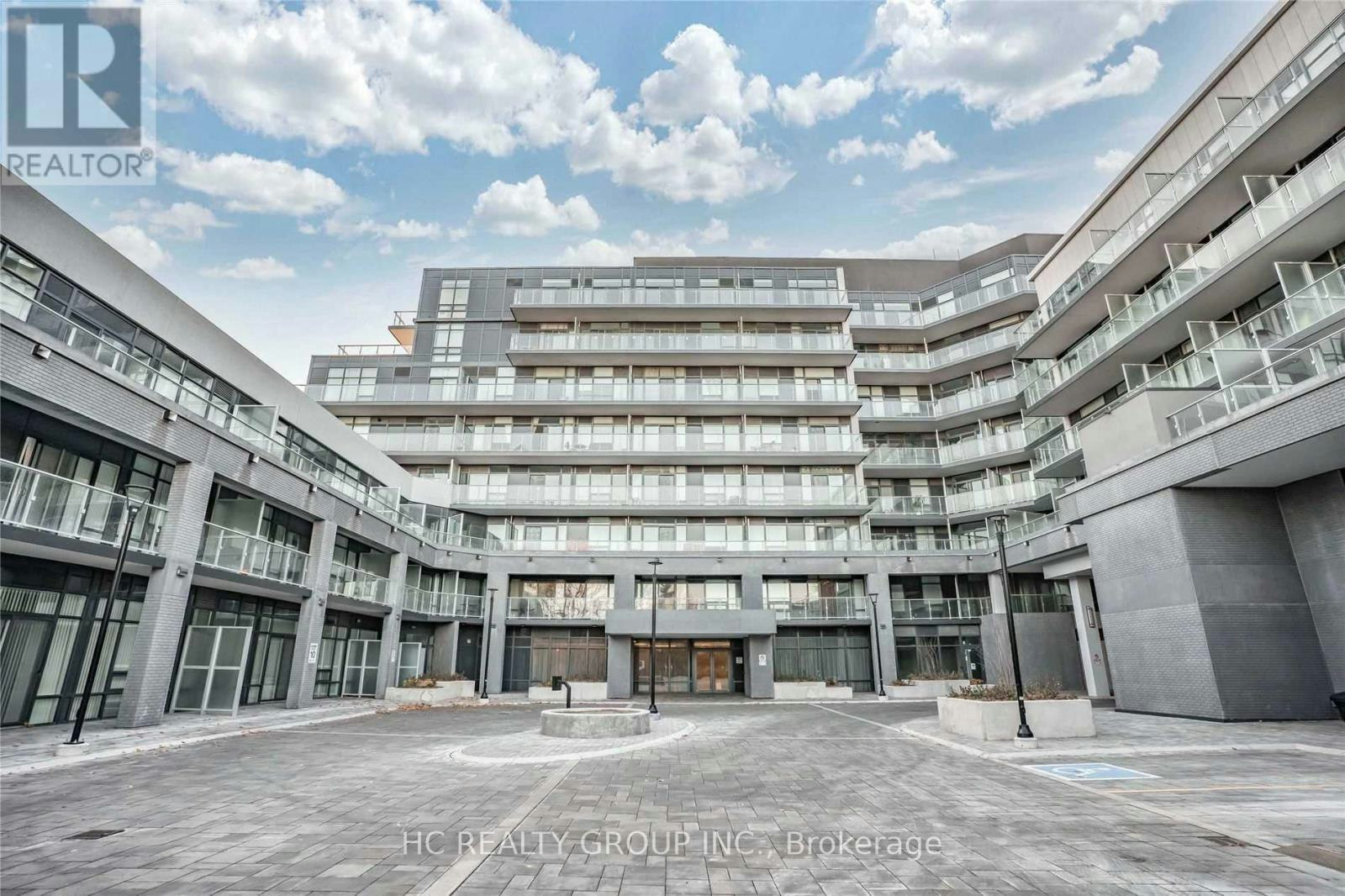 605-621 Sheppard Avenue E, Toronto, ON, M2K 1B5 - 2