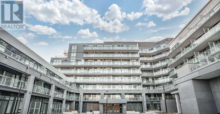 605-621 Sheppard Avenue E, Toronto, ON, M2K 1B5 - 2