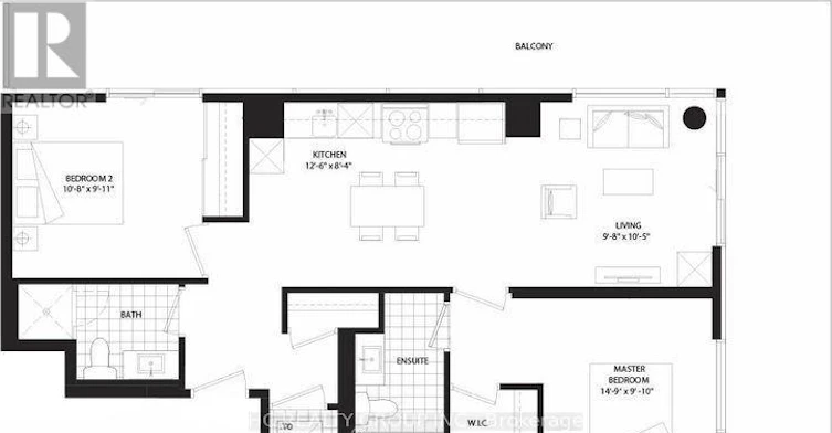605-621 Sheppard Avenue E, Toronto, ON, M2K 1B5 - 7