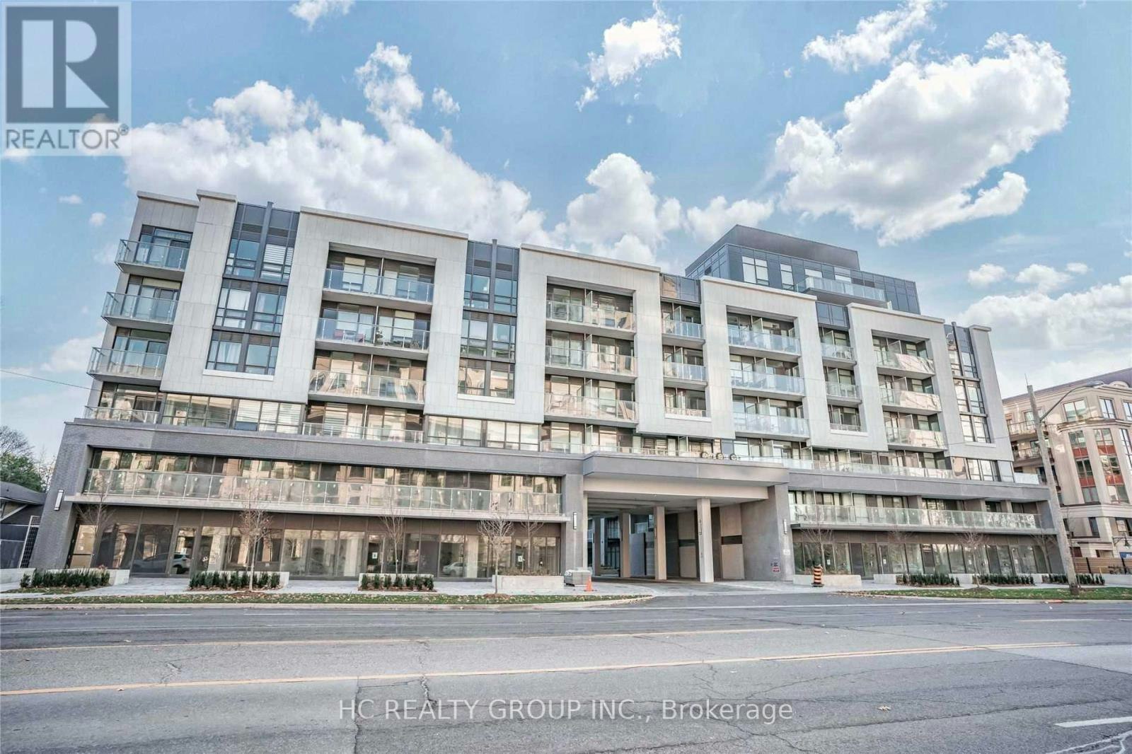 605-621 Sheppard Avenue E, Toronto, ON, M2K 1B5