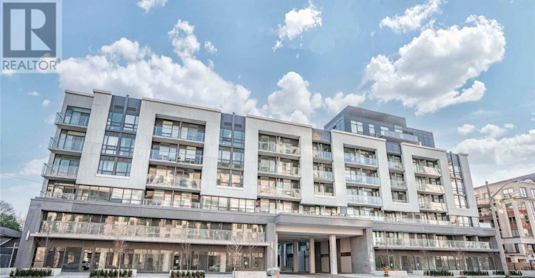 605-621 Sheppard Avenue E, Toronto, ON, M2K 1B5