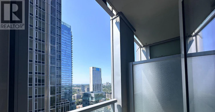 3403-1 Yorkville Avenue, Toronto, ON, M4W 0B1 - 9