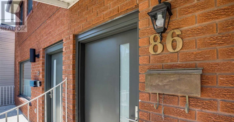 MAIN-86 Givins Street, Toronto, ON, M6J 2X8 - 3