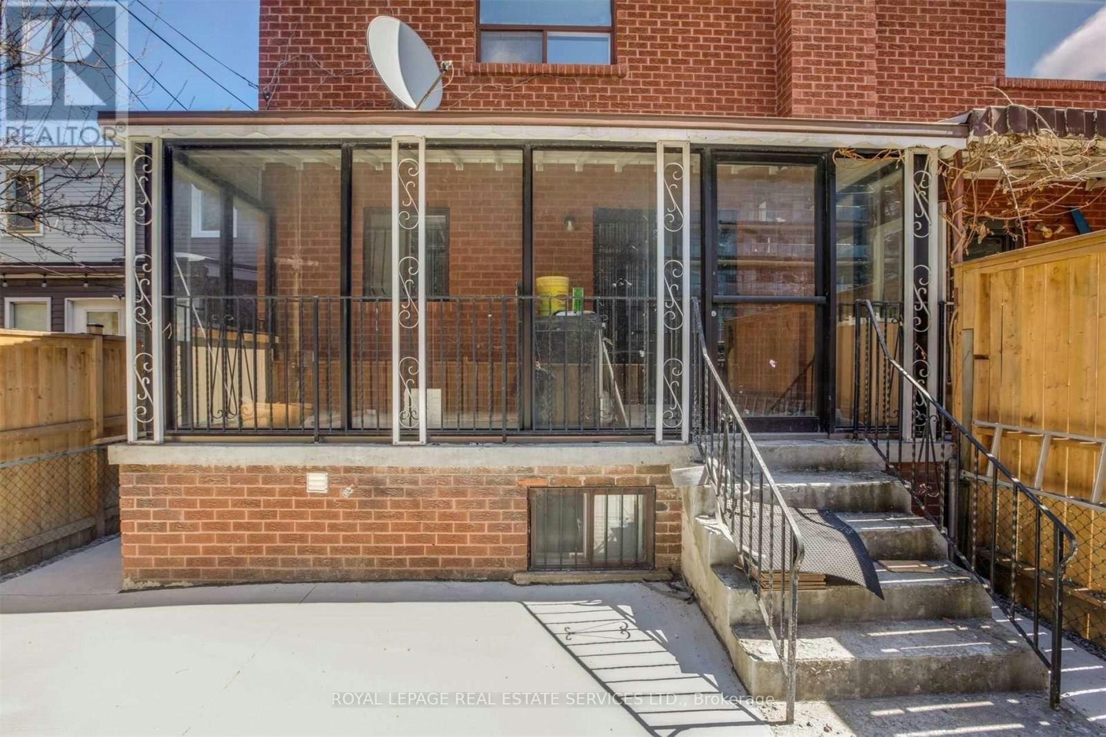 MAIN-86 Givins Street, Toronto, ON, M6J 2X8 - 20
