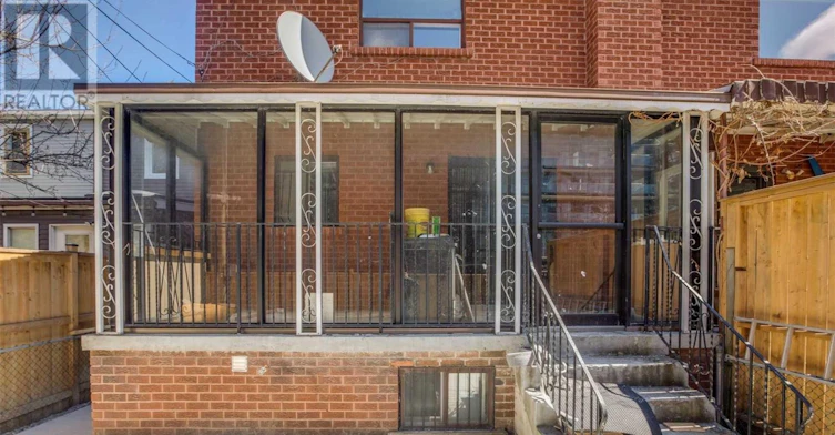 MAIN-86 Givins Street, Toronto, ON, M6J 2X8 - 20