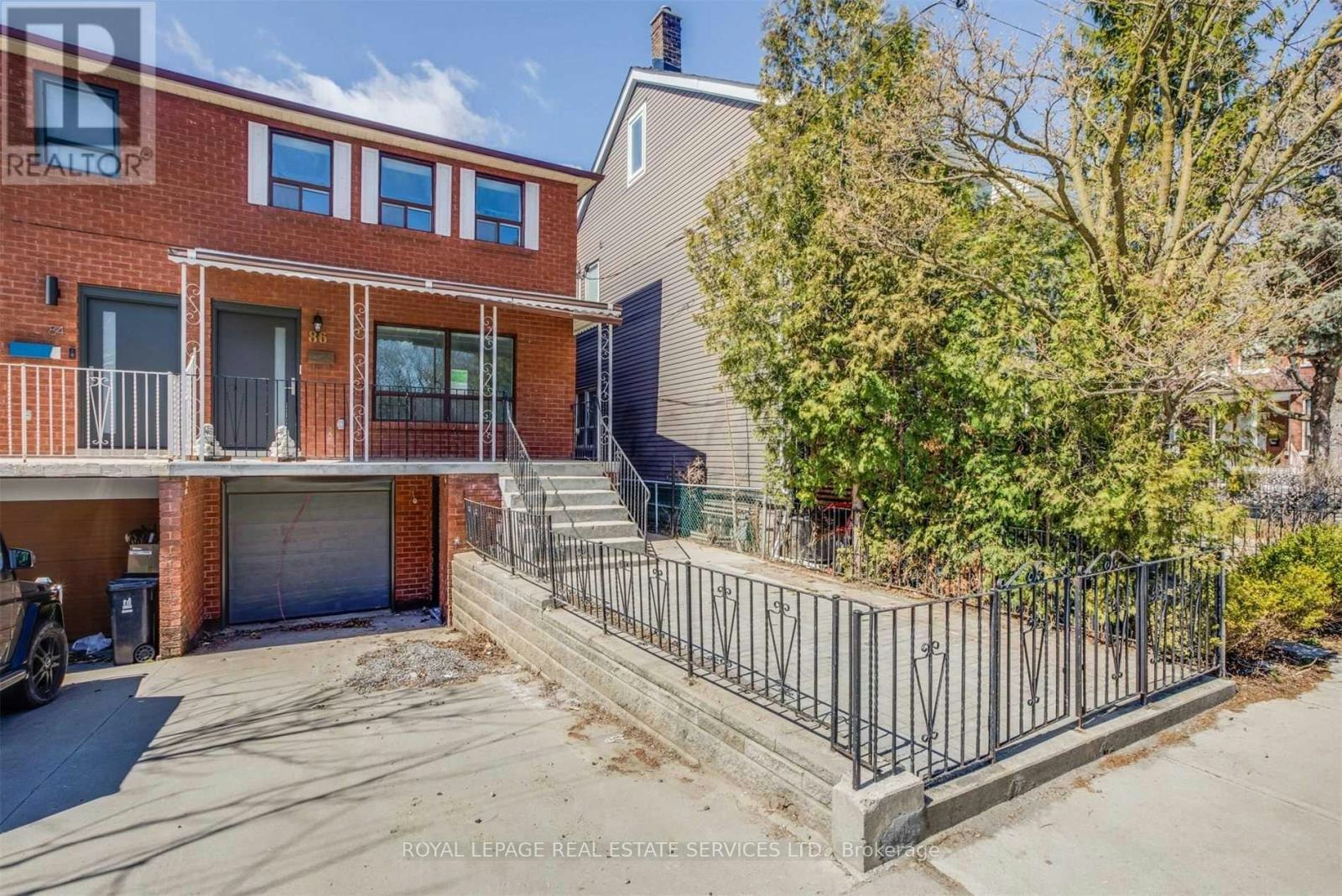 MAIN-86 Givins Street, Toronto, ON, M6J 2X8 - 22