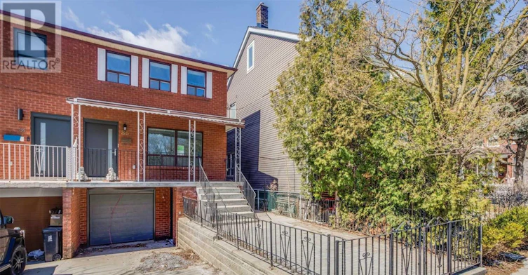 MAIN-86 Givins Street, Toronto, ON, M6J 2X8 - 22