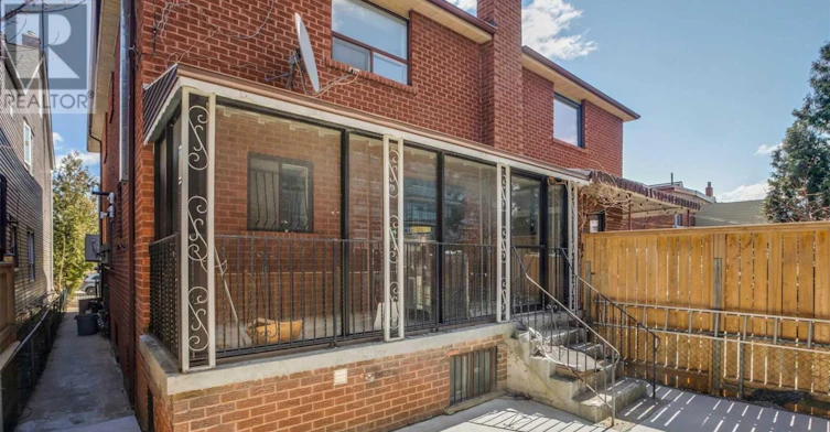 MAIN-86 Givins Street, Toronto, ON, M6J 2X8 - 19