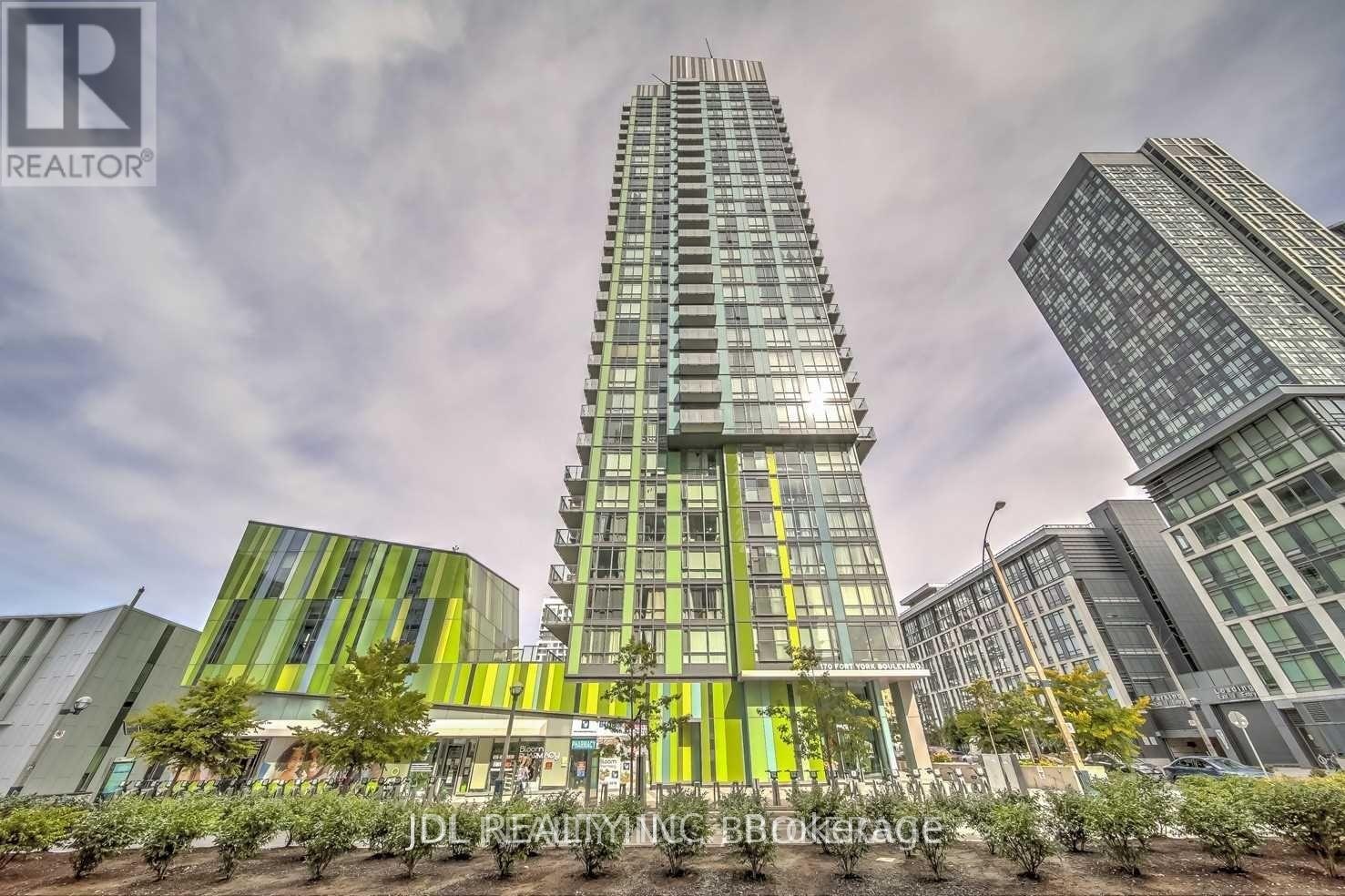 1907-170 Fort York Boulevard, Toronto, ON, M5V 0E6 - 12