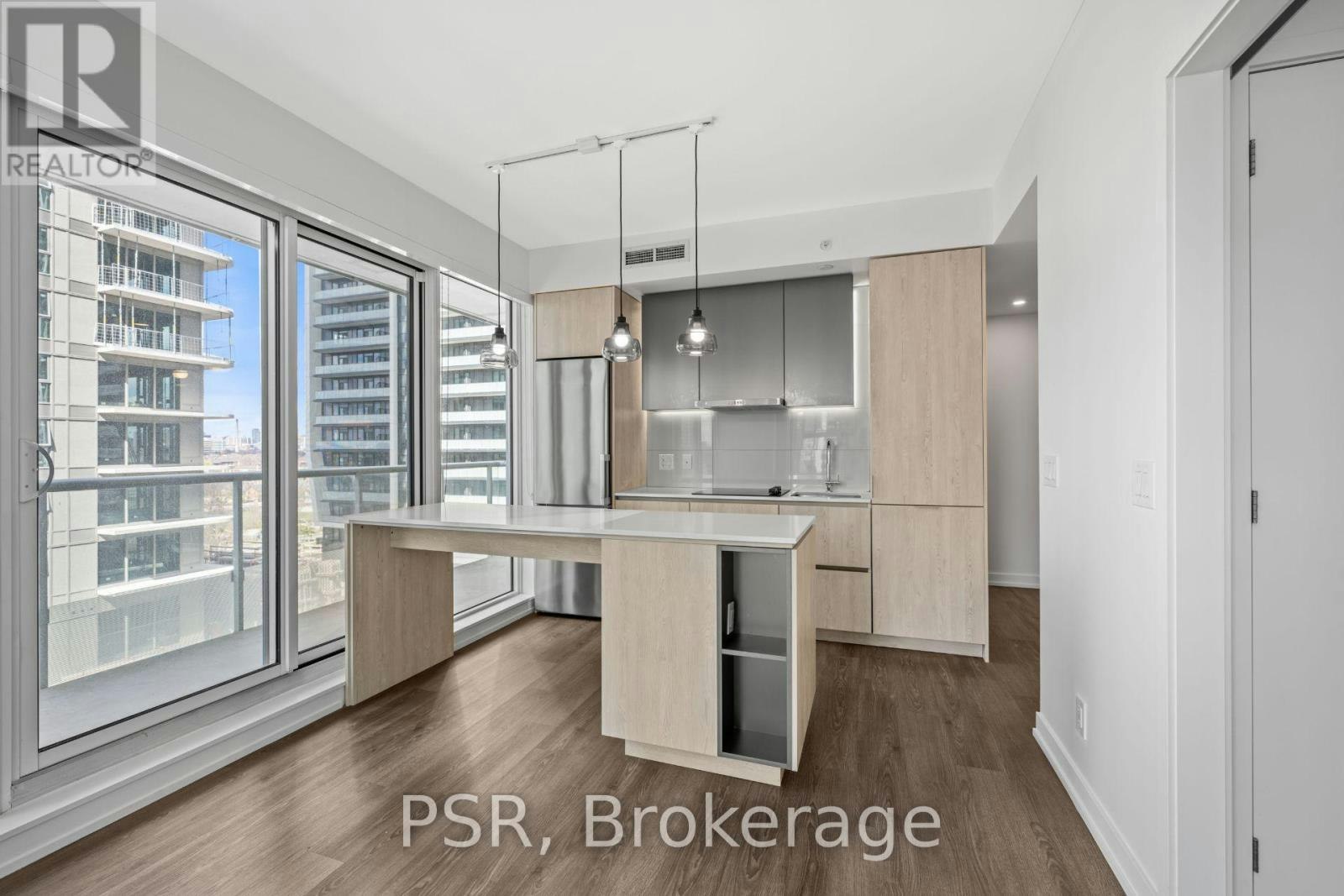 908-25 Ordnance Street, Toronto, ON, M6K 0E9 - 3