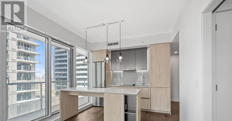 908-25 Ordnance Street, Toronto, ON, M6K 0E9 - 3