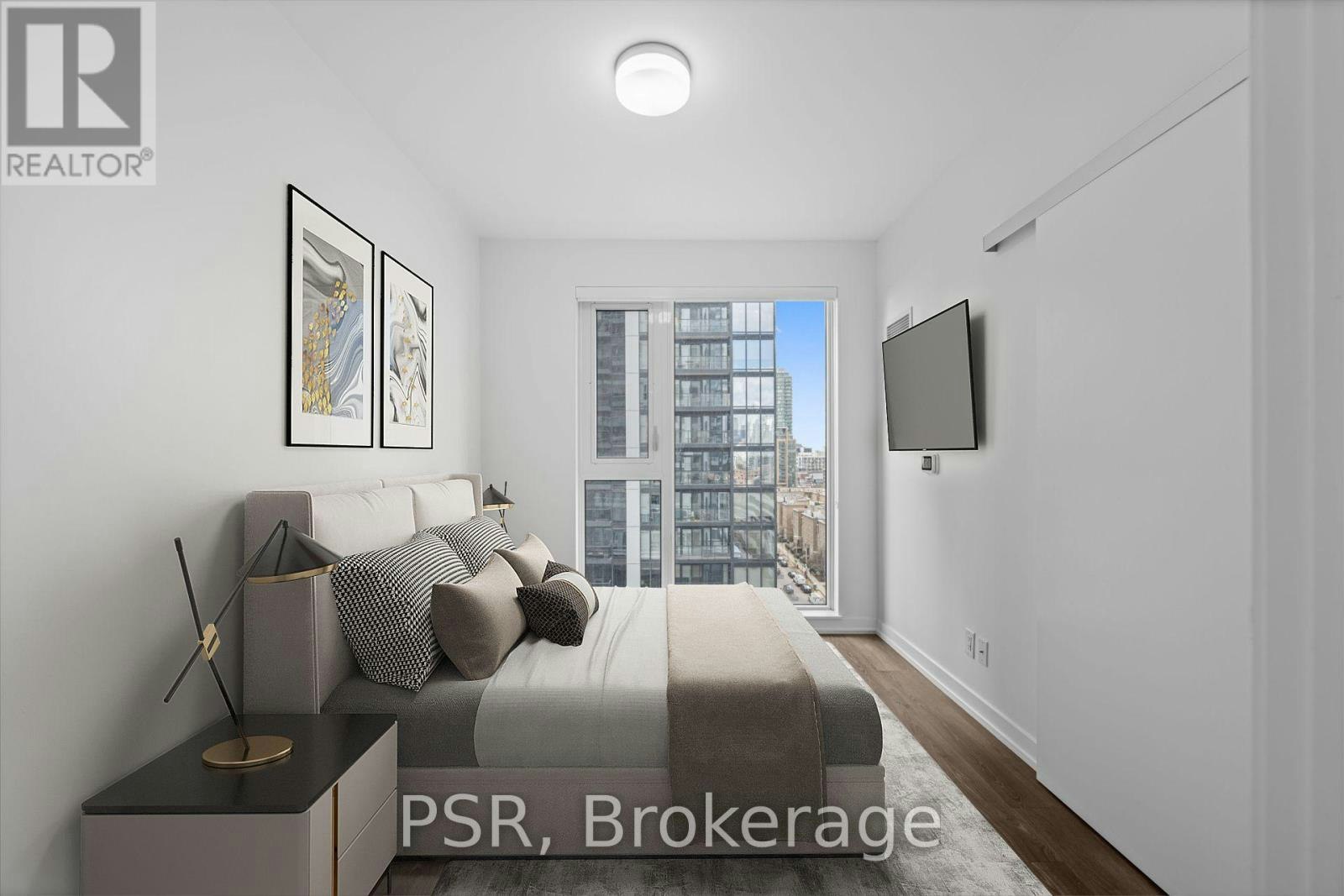 908-25 Ordnance Street, Toronto, ON, M6K 0E9 - 8