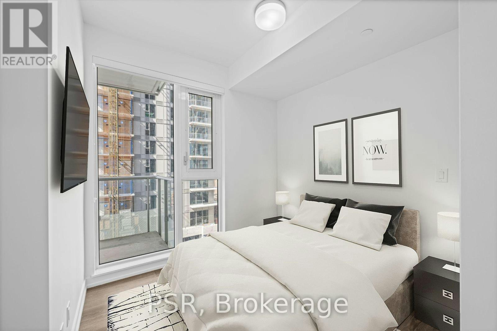 908-25 Ordnance Street, Toronto, ON, M6K 0E9 - 11