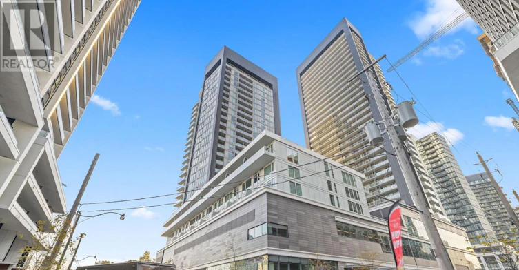 908-25 Ordnance Street, Toronto, ON, M6K 0E9 - 27