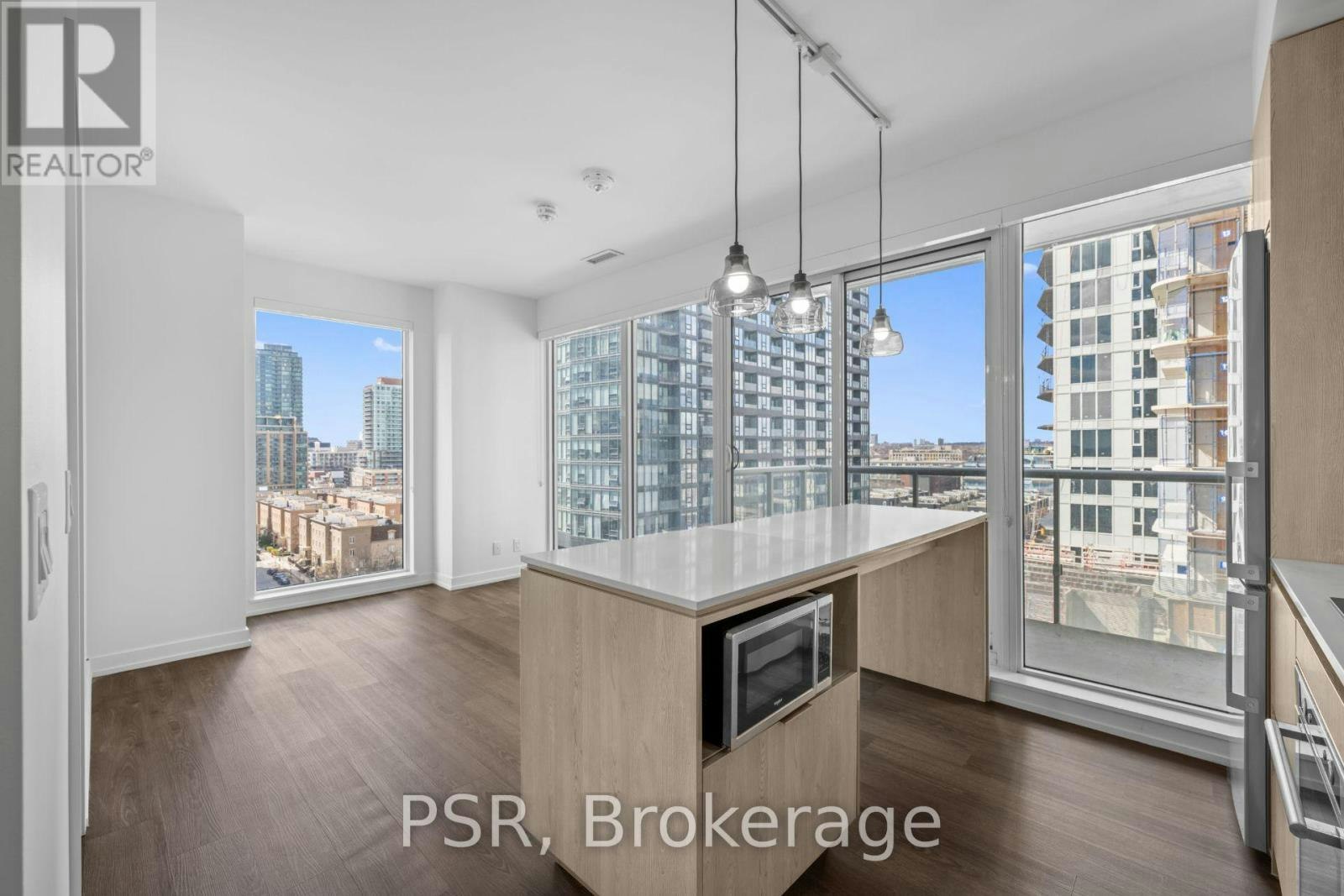 908-25 Ordnance Street, Toronto, ON, M6K 0E9 - 2