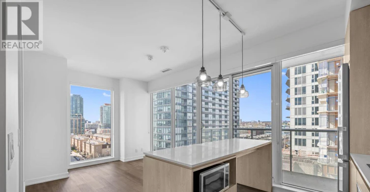 908-25 Ordnance Street, Toronto, ON, M6K 0E9 - 2