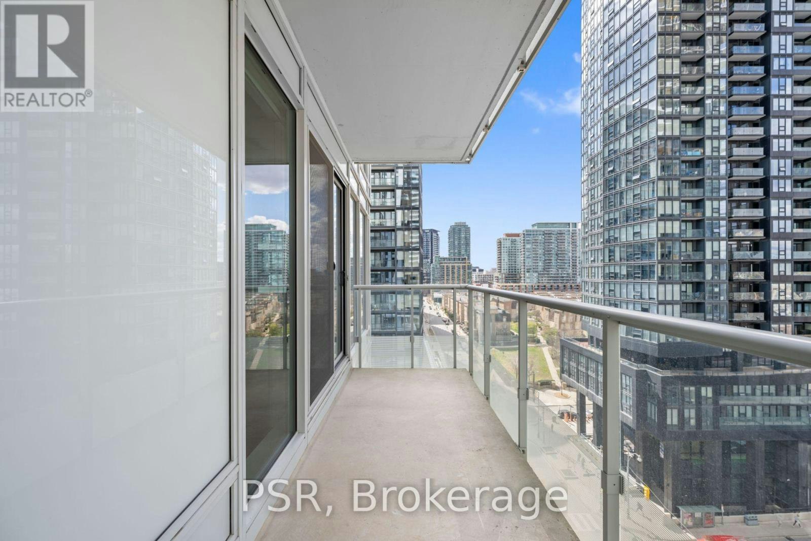 908-25 Ordnance Street, Toronto, ON, M6K 0E9 - 16