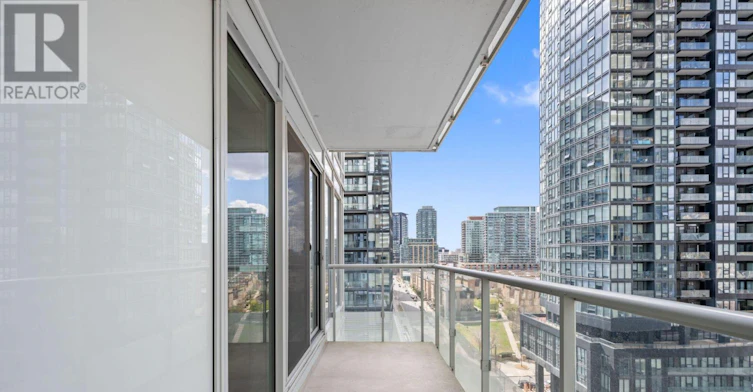 908-25 Ordnance Street, Toronto, ON, M6K 0E9 - 16
