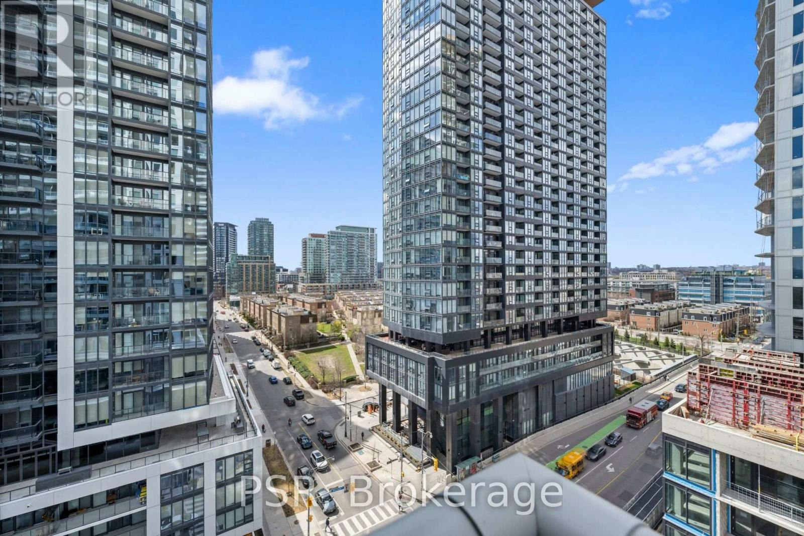 908-25 Ordnance Street, Toronto, ON, M6K 0E9 - 17