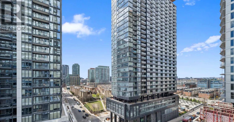 908-25 Ordnance Street, Toronto, ON, M6K 0E9 - 17