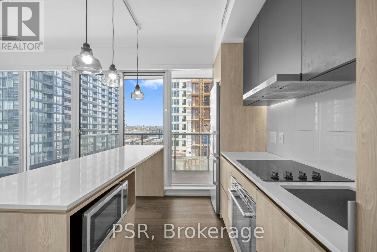 908-25 Ordnance Street, Toronto, ON, M6K 0E9 - 5