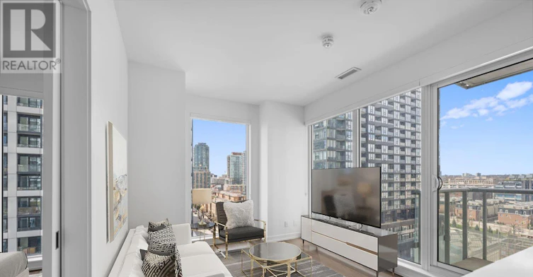 908-25 Ordnance Street, Toronto, ON, M6K 0E9