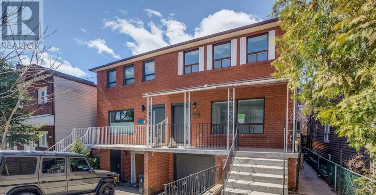 UPPER-86 Givins Street, Toronto, ON, M6J 2X8 - 23