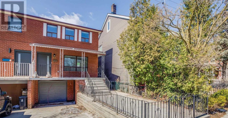 UPPER-86 Givins Street, Toronto, ON, M6J 2X8 - 24