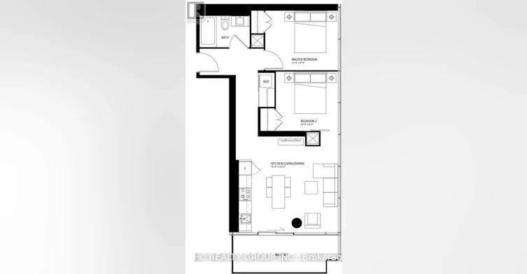 610-15 Grenville Street, Toronto, ON, M4Y 1A1 - 10