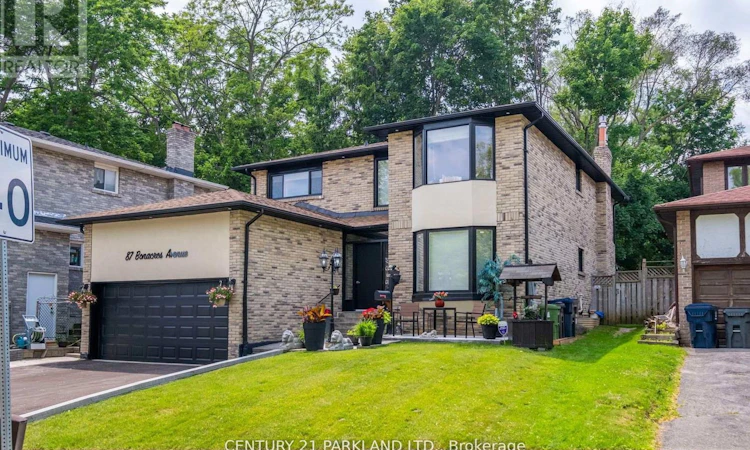 87 Bonacres Avenue