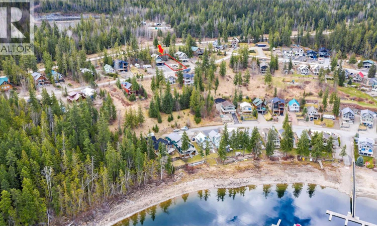 Lot 99-6421 Eagle Bay Road