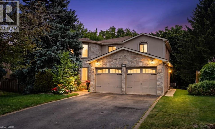 5172 Hidden Valley Court