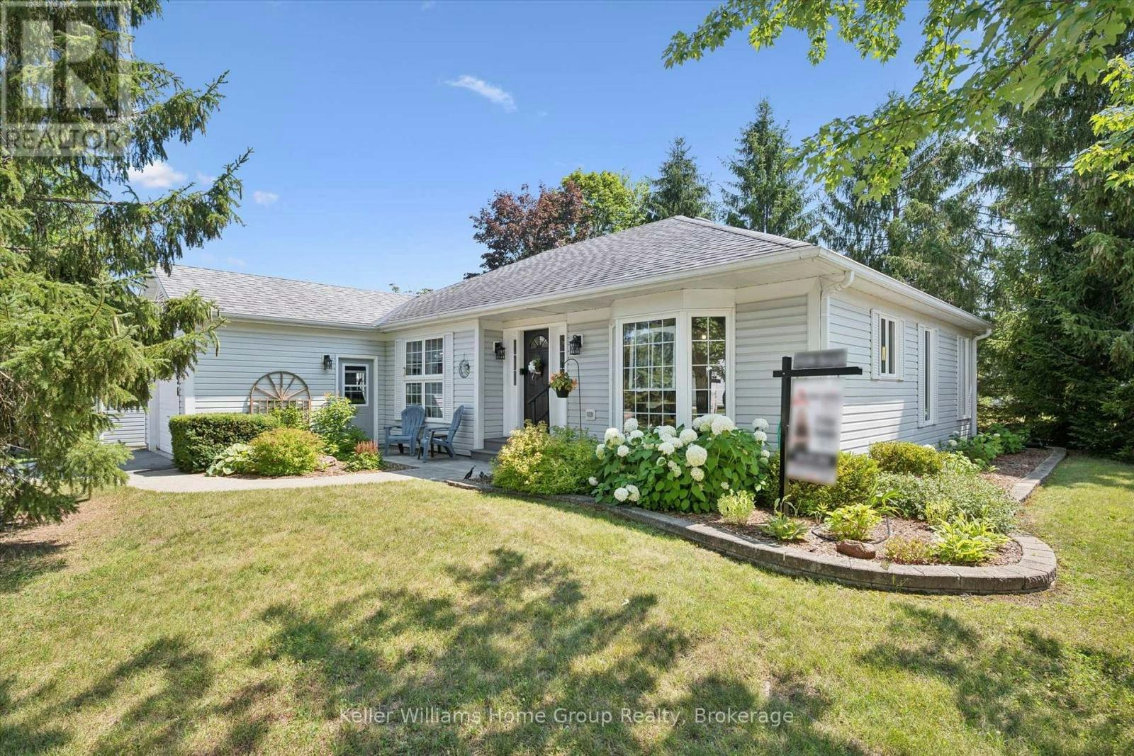 136 Bristlecone Crescent, Centre Wellington, ON, N0B 1J0