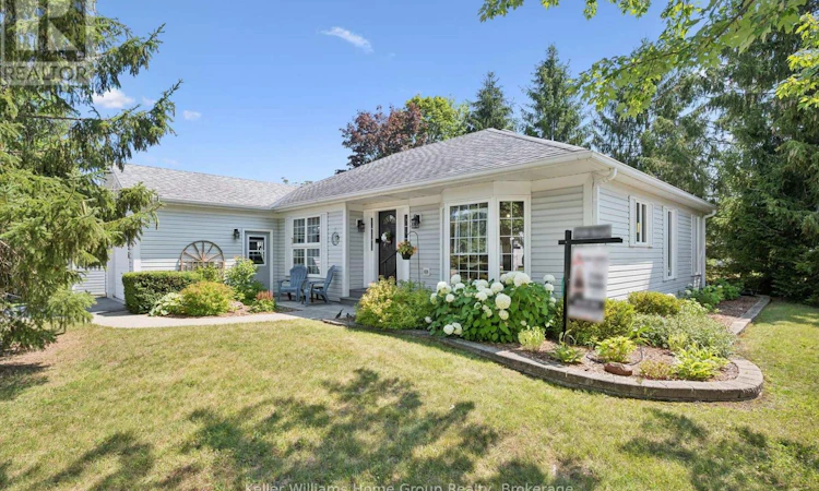 136 Bristlecone Crescent