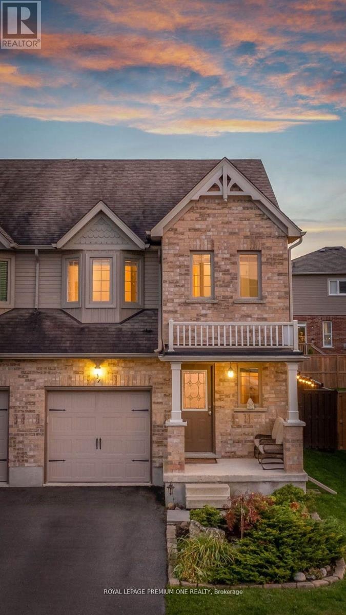 31 Stevenson Street, Essa, ON, L0M 1B6 - 40