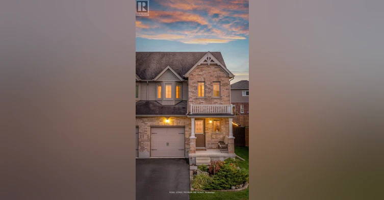 31 Stevenson Street, Essa, ON, L0M 1B6 - 40