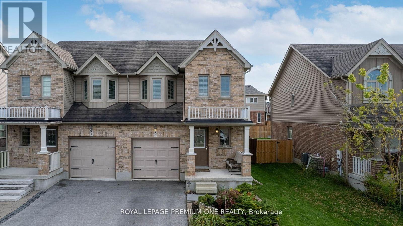 31 Stevenson Street, Essa, ON, L0M 1B6 - 2