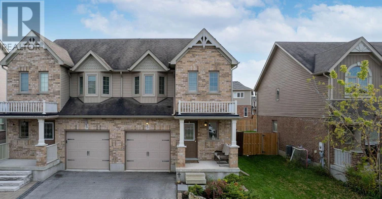 31 Stevenson Street, Essa, ON, L0M 1B6 - 2