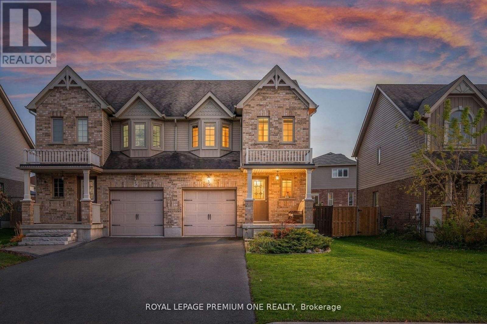 31 Stevenson Street, Essa, ON, L0M 1B6