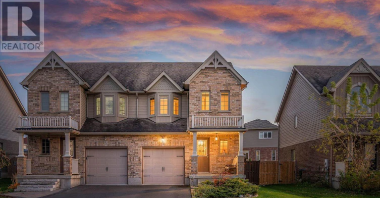 31 Stevenson Street, Essa, ON, L0M 1B6