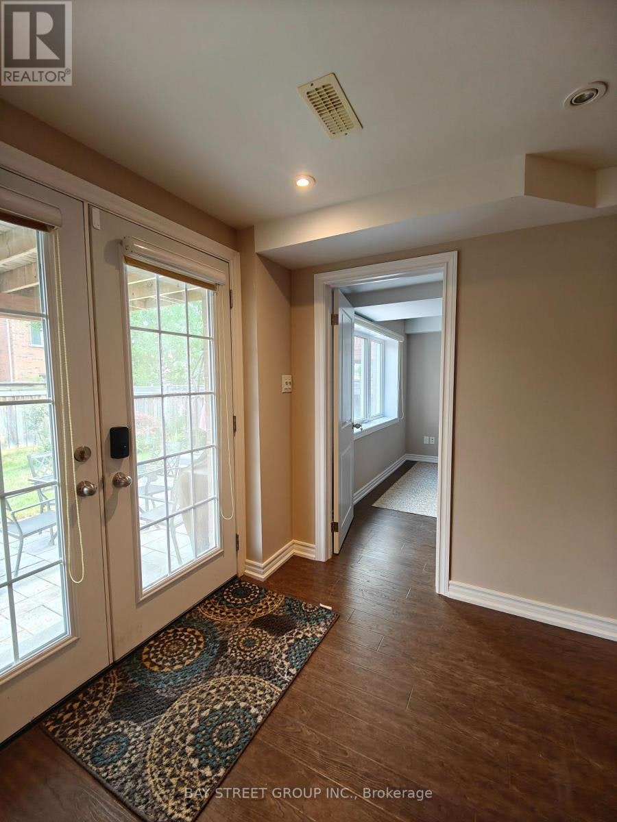 80 Bush Ridges Avenue, Richmond Hill, ON, L4E 0N6 - 9