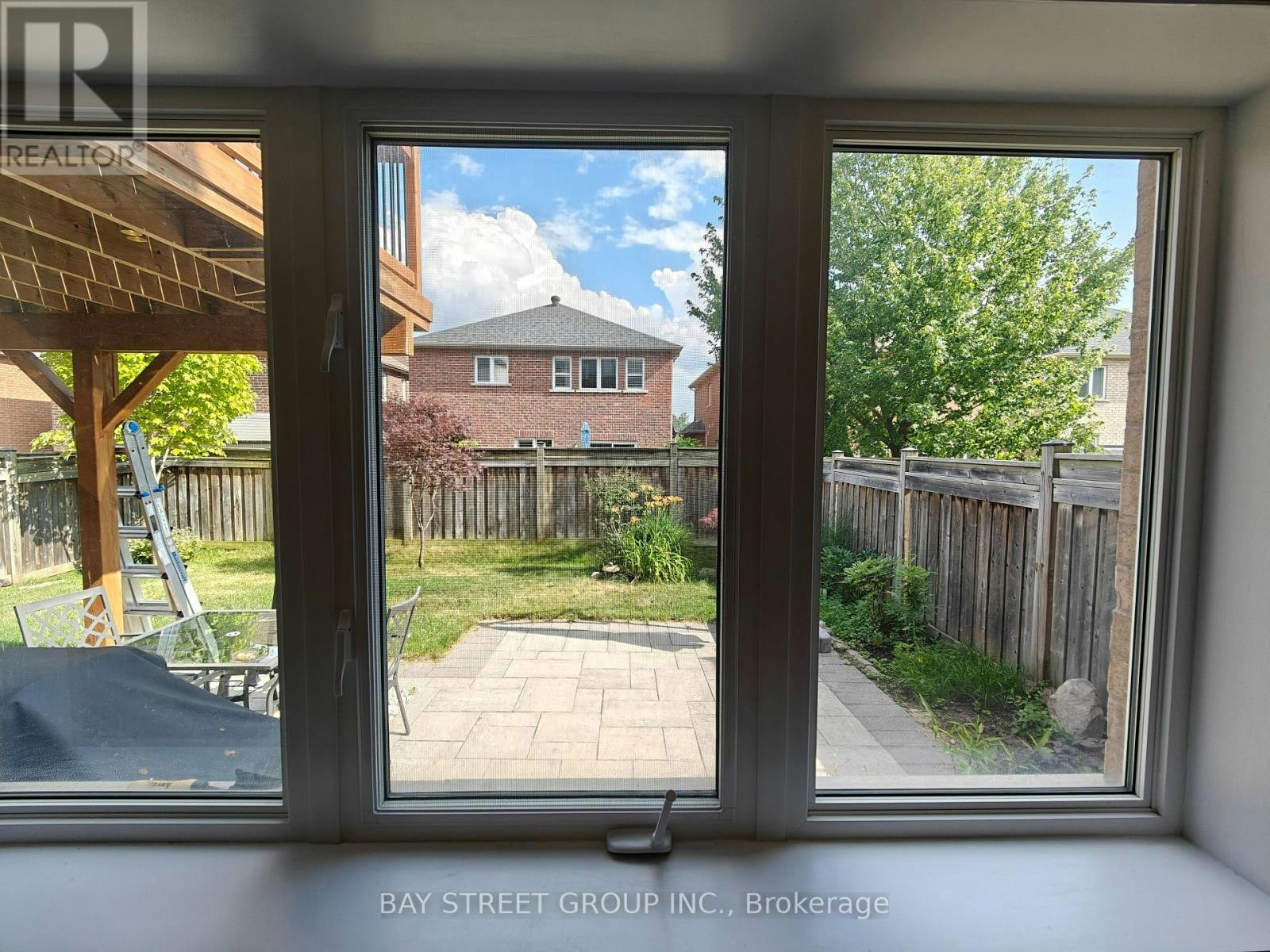 80 Bush Ridges Avenue, Richmond Hill, ON, L4E 0N6 - 22