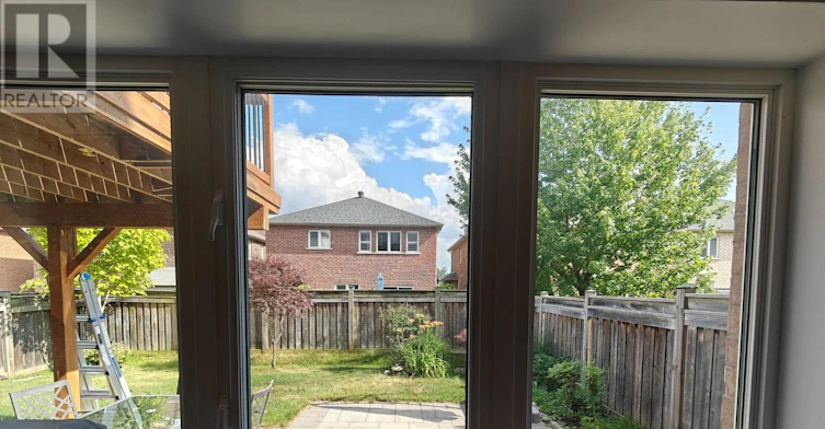 80 Bush Ridges Avenue, Richmond Hill, ON, L4E 0N6 - 22