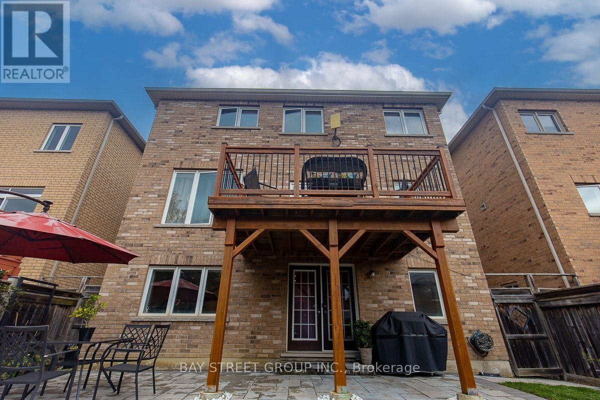 80 Bush Ridges Avenue, Richmond Hill, ON, L4E 0N6 - 5