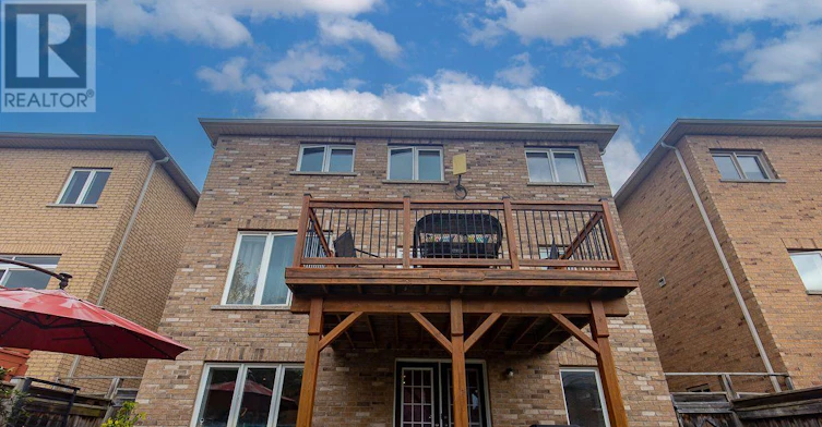 80 Bush Ridges Avenue, Richmond Hill, ON, L4E 0N6 - 5
